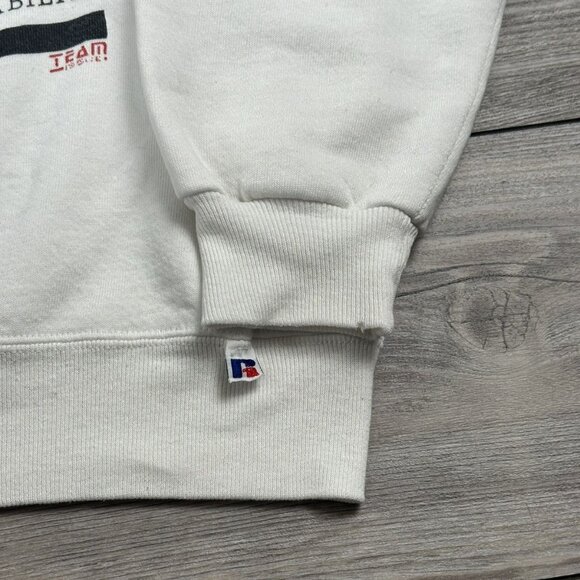 Vintage 90’s University Of Georgia Russell Crewneck - Picture 4 of 8